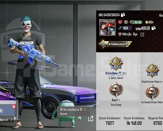 Mumya M4lü hesappp