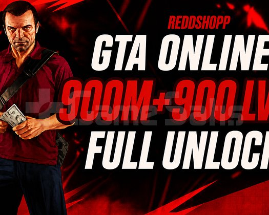 LEGCY - ENCH 900M + 900LV + Full Unlock