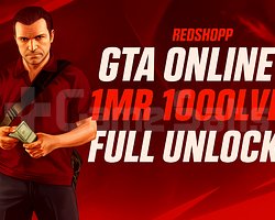 LEGCY - ENCH 1 MR + 1000LV + All Unlock