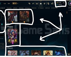 712 LEVEL / 238 SKİN / FUL HERO +MAİL +14K SATIŞ