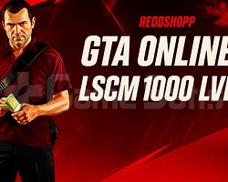 LEGCY - ENCH LSCM 1000 LVL
