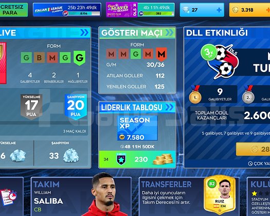 Ful hesap