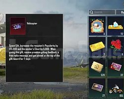 PUBG 3.000 POPÜLERLİK ANLIK TESLİMAT
