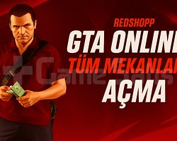 LEGCY - ENCH TÜM MEKANLARI AÇMA