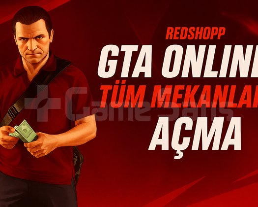 LEGCY - ENCH TÜM MEKANLARI AÇMA