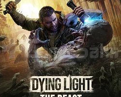 Dying Light The Beast Deluxe Sorunsuz
