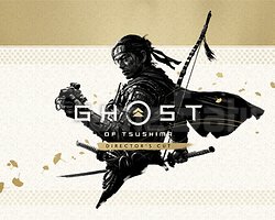 Ghost of Tsushima Directors Cut Sorunsuz