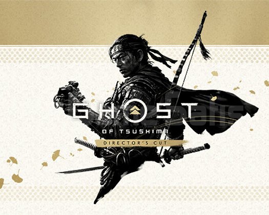 Ghost of Tsushima Directors Cut Sorunsuz