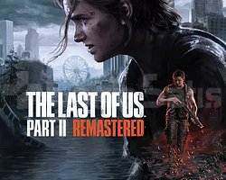The Last Of Us Part 2 Remastered Sorunsuz