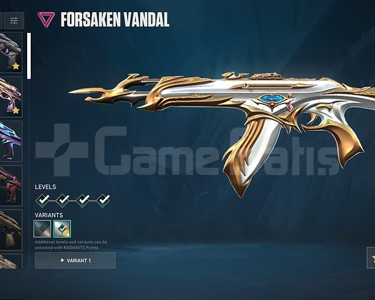 TR + MAİL DEĞİŞEN + 8 VANDAL + BOL SKİN!