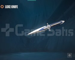 TR + MAİL DEĞİŞEN + İMMORTAL GUN BUDDY + BIÇAK