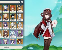 AR60 69 KARAKTERLİ GERİ KALAN DETAYLAR AÇIKLAMADA!