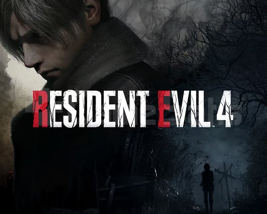 Resident Evil 4 Remake + OTO GUARD + Garanti