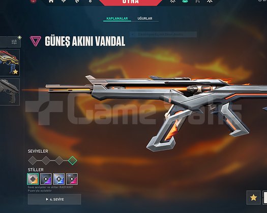 YAĞMACI KARAMBİTLİ DOLU HESAP