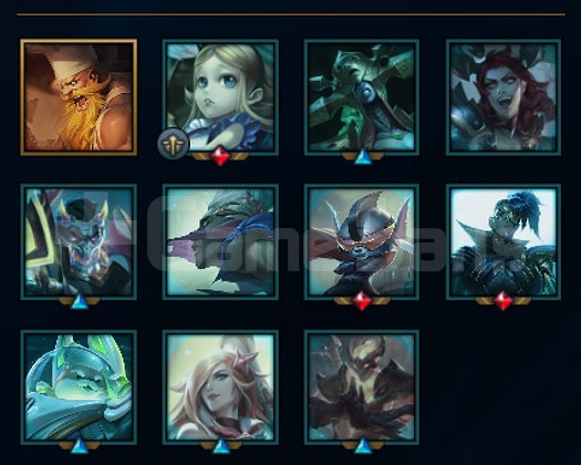 630-635 LP +31 LP 63 WR GRANDMASTER TEMİZ HESAP