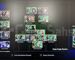 3337 KG EFOOTBALL STEAM HESAP