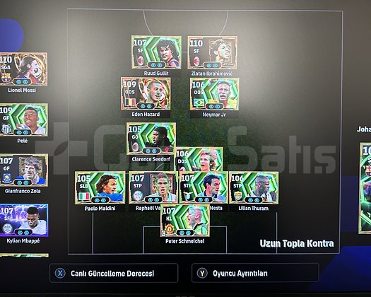 3337 KG EFOOTBALL STEAM HESAP
