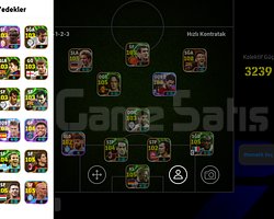 3239 KOLEKTİF BOMBACI MESSİLİ HESAB