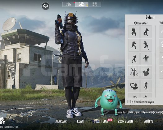 BU FİYATA YOKK!!! I 60 DESTANSI I 5 ÖZEL EMOJI