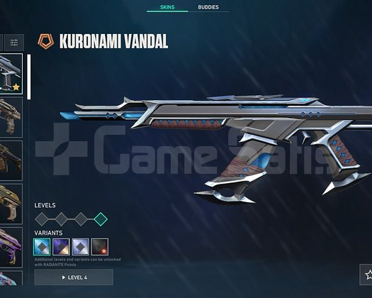Kuranomi Vandallı Bıçaklı Hesap