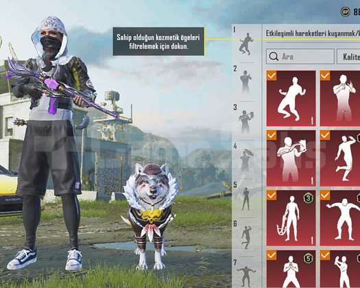 Shinoby kami m4 3 lvl lotus pazarlık sünnettir
