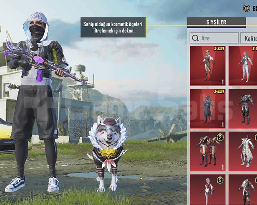 Shinoby kami m4 3 lvl lotus pazarlık sünnettir