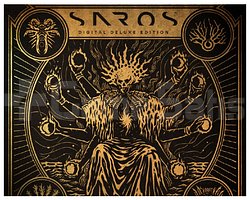 SAROS Digital Deluxe Edition + PS5