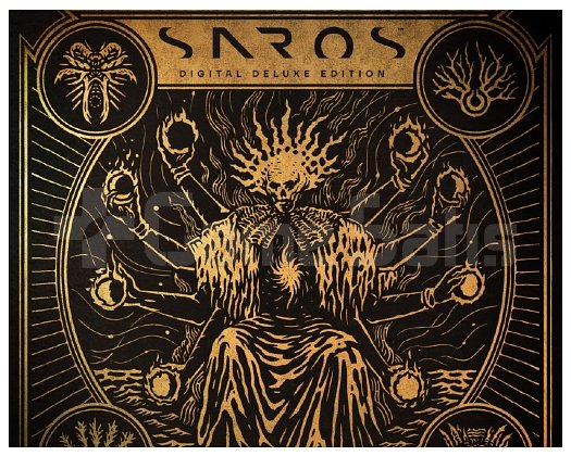 SAROS Digital Deluxe Edition + PS5