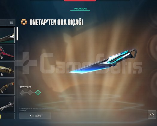 ACİL SATILIK VALO + LOL HESABI