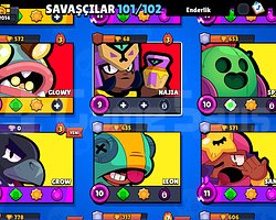 67k kupa 101 karakter 319 kostüm