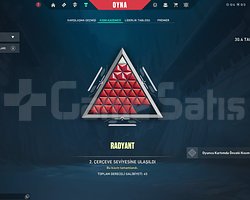 GÜNCEL RADYANT ACİL SATILIK UYGUNA HESAP