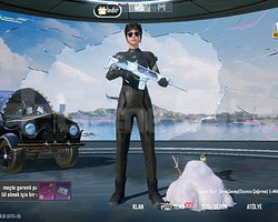 PUBG HESABIM SATILIKTIR 1 SAAT ICINDE DONUS YAPARM
