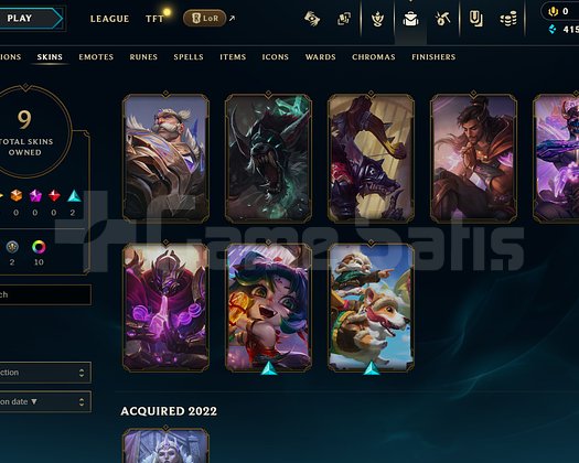 Plat 3 2022 kurulum hesap