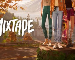 Mixtape + Garanti