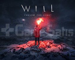 WILL Follow The Light | Supporter Edition