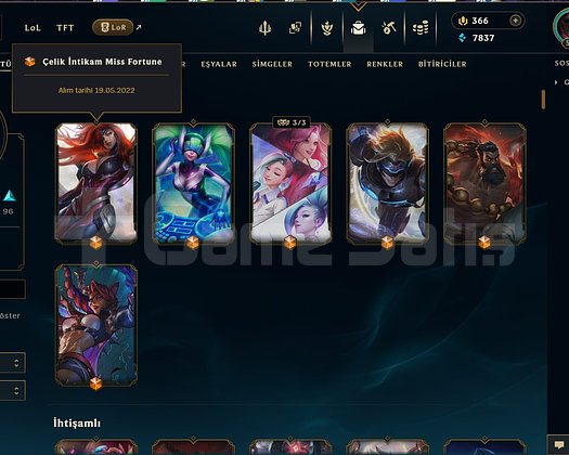 ACİL SATILIK TEK HESAP VALORANT + LOL