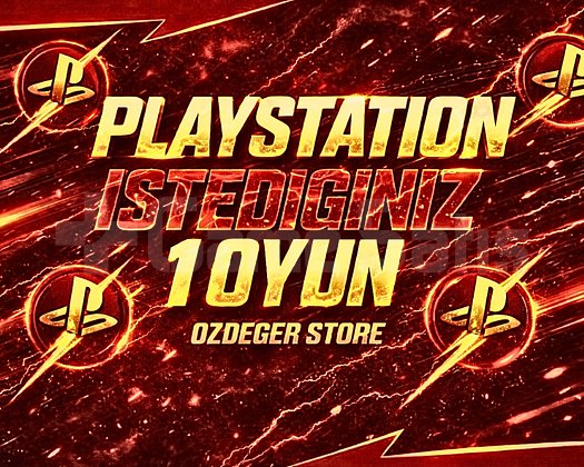 İSTEDİĞİNİZ 1 PSN OYUNU EN UYGUN+ GARANTİ