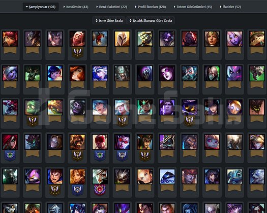 HANDMADE MAIN HESAP YAPMALIK ELMAS2 89LP HESAP