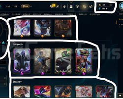 473 LEVEL / 221 SKİN / FUL HERO +ELMAS +MAİL