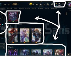 281 LEVEL / 161 SKİN / FUL HERO +HAŞMETLİ +MAİL