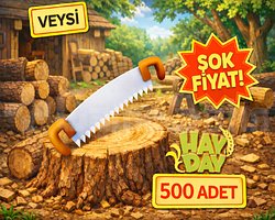 UCUZ 500 testere