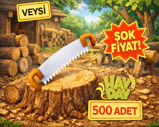 UCUZ 500 testere