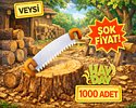 UCUZ 1000 testere