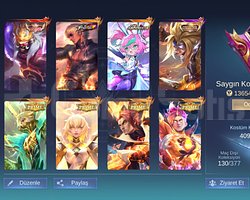 FR LEGEND GUS K / 4 PRIME / SAYGIN 2
