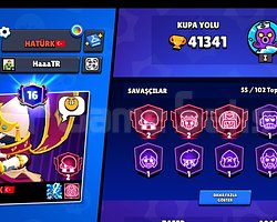 41K 3 TANE 2 PRESTİJE GELMİŞ KARAKTER EMEK HESAP