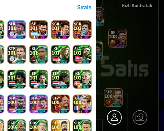 Full+Full Eksiksiz