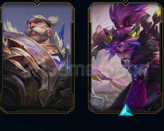 EUW/ UYGUN PLAT 1 FRESH HESAP !
