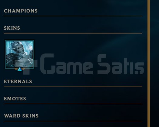 EUW/ UYGUN PLAT 1 FRESH HESAP !