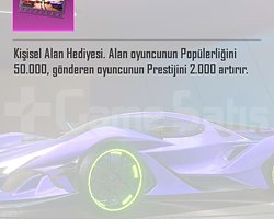 300K ANİMASYONLU POPÜLERLİK !!