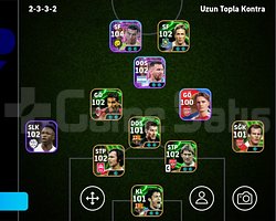 MAİNLİK EFOOTBALL HESABI TEK BAĞ
